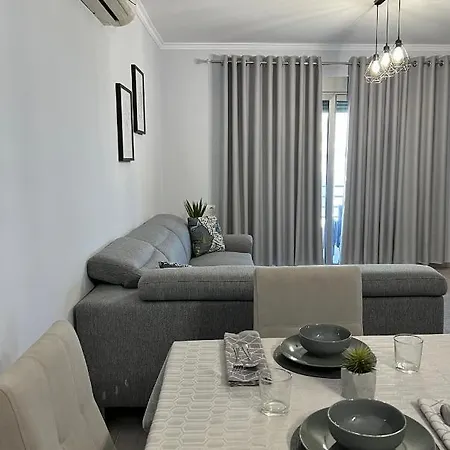 Breezy Appartement