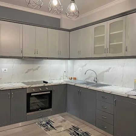 Appartement Breezy Saranda