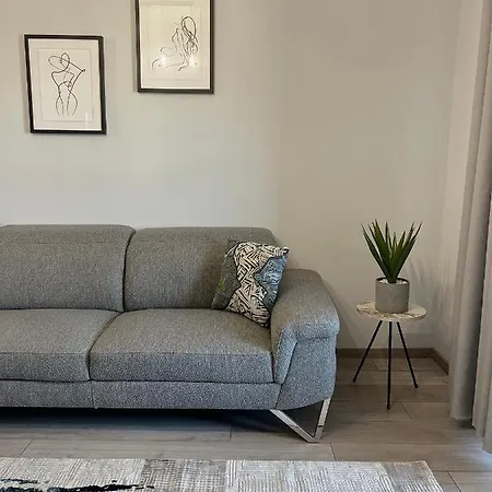 Appartement Breezy Saranda