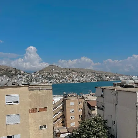 Breezy Appartement Saranda